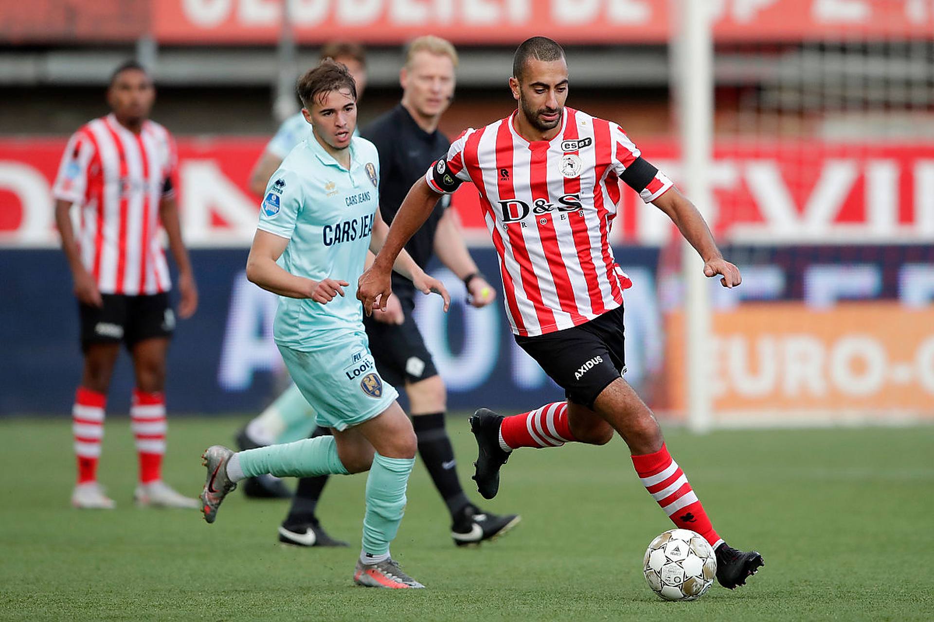 现役足坛十大射手王，谁你是心中NO1？