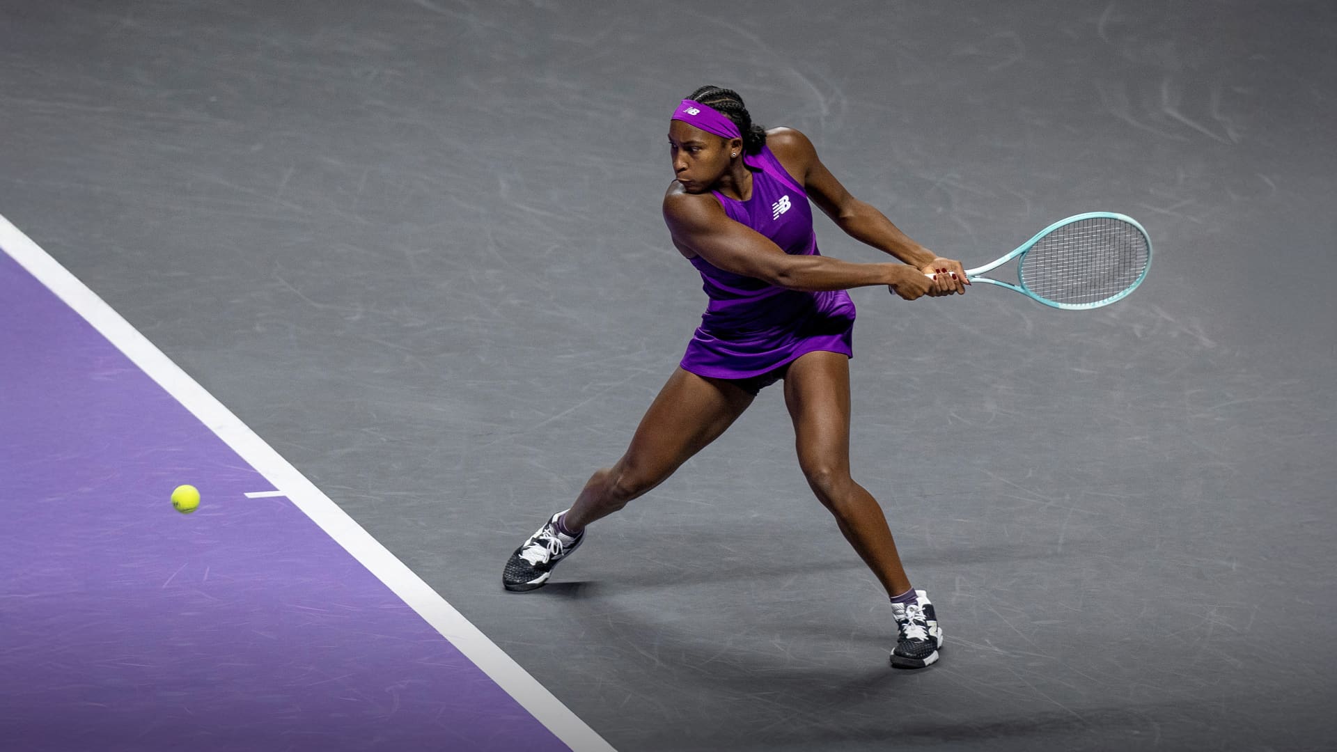 卢卡库：之前的内部氛围我无法接受，现在我要带球队回到巅峰.