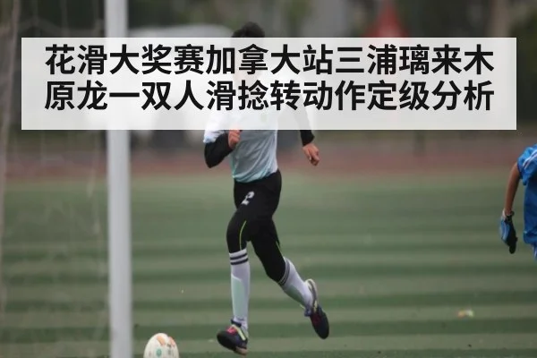 花滑大奖赛加拿大站三浦璃来木原龙一双人滑捻转动作定级分析